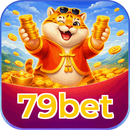 Logo da 79bet